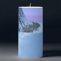 Out of Fairyland Candle