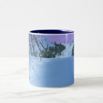 Out of Fairyland Mug