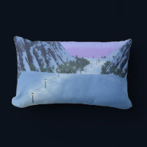Out of Fairyland Pillow