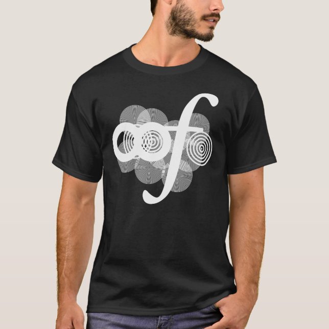 Out of focus T-Shirt (Front)