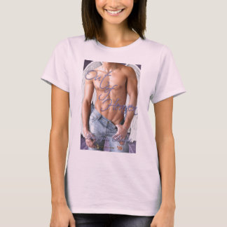 Out of Heaven t-shirt