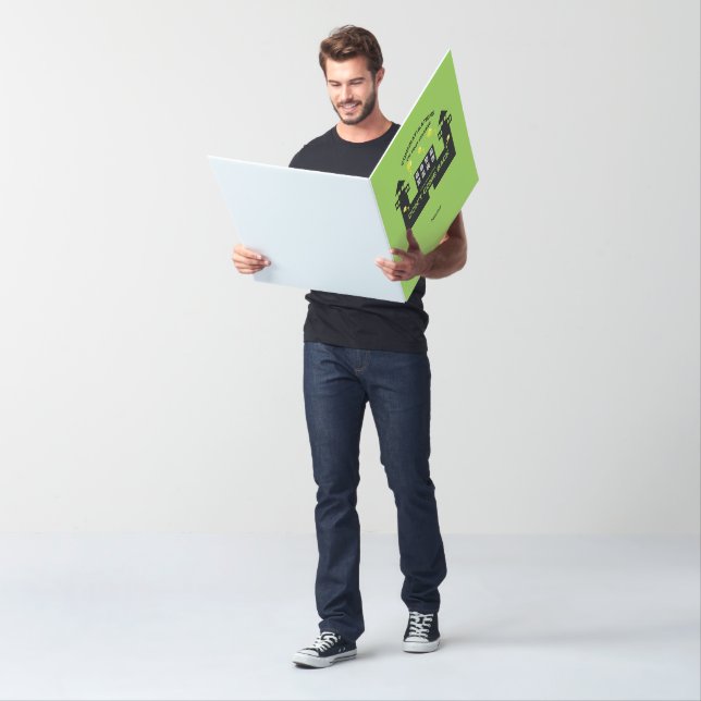 Out Of Jail Prison Release Gift Card (In Situ)