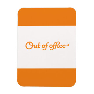 OUT OF OFFICE VACATION WORK OVERLOAD EXPRESSIONS U MAGNET