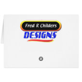 out of photo (Back Horizontal)