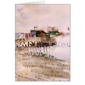 Out of Season (Front)