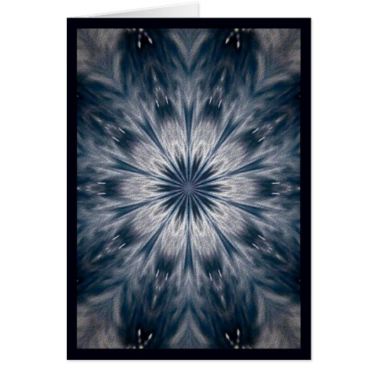 Out of the Blue (Front)