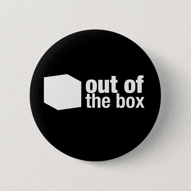 Out of the box button (Front)