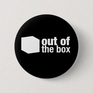Out of the box button