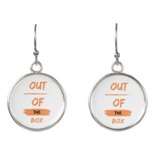 out of the box earrings