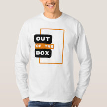 out of the box T-Shirt