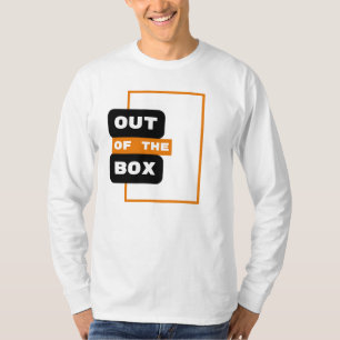 out of the box T-Shirt