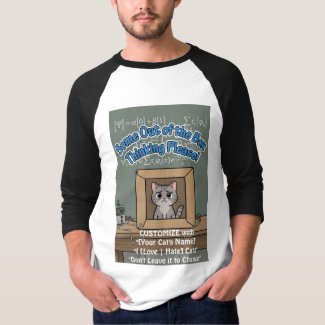 Out of the Box Thinking (for Cool Cats)