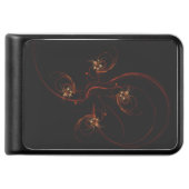 Out of the Dark Abstract Art 10400mAh Power Bank (Front)