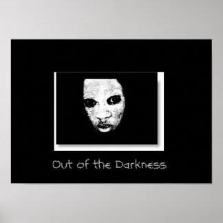 Out of the Darkness Poster