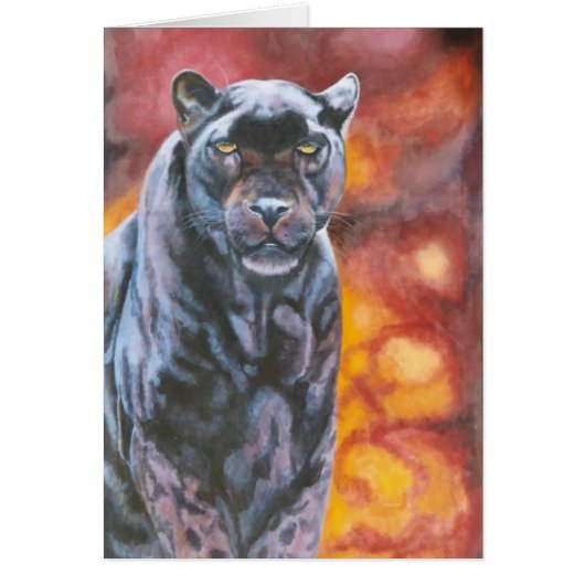 "Out of the Fire" Cards (Front)
