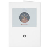 Out of the Flames: Phoenix Rising (Back)