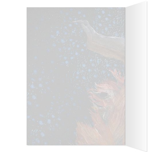 Out of the Flames: Phoenix Rising (Inside (Left))