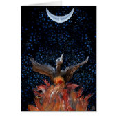 Out of the Flames: Phoenix Rising (Front)