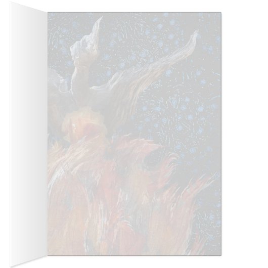 Out of the Flames: Phoenix Rising (Inside (Right))