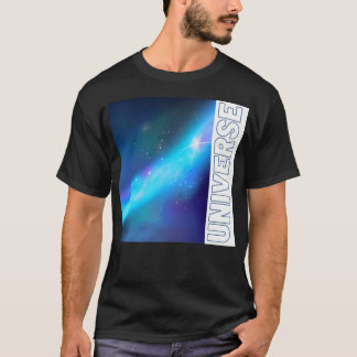 Out Of The World - Universe Graphics 11 T-Shirt