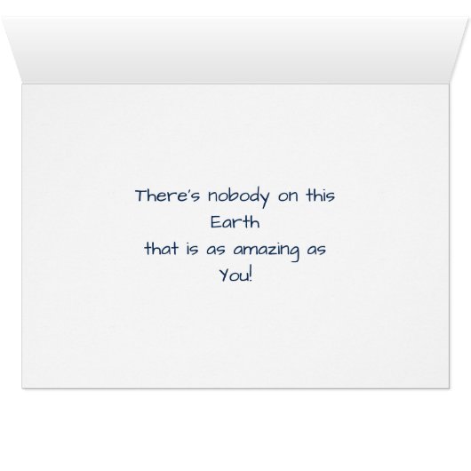 Out of this World (Inside Horizontal (Bottom))