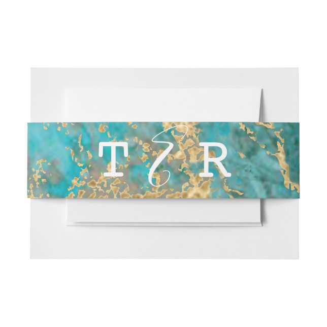 Out of this World 2 Bar Bat Mitzvah Belly Band (Front Example)