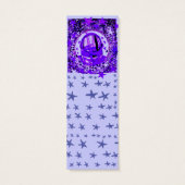 OUT OF THIS WORLD BOOK MARK - BOOKMARK (Back)