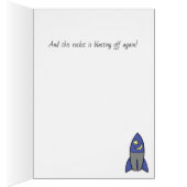 Out of This World Cards (Inside (Right))
