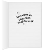 Out of This World Feast Cards (Inside (Right))