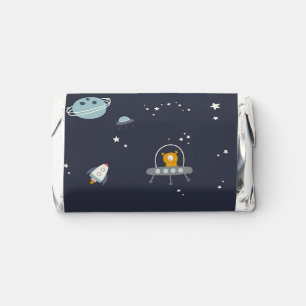 Out of This World Hershey®’s Assorted Miniatures™ Hershey's Miniatures