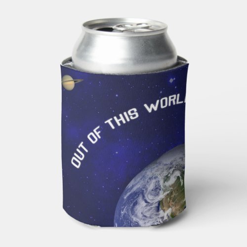 Out of this World Solar System Can Cooler