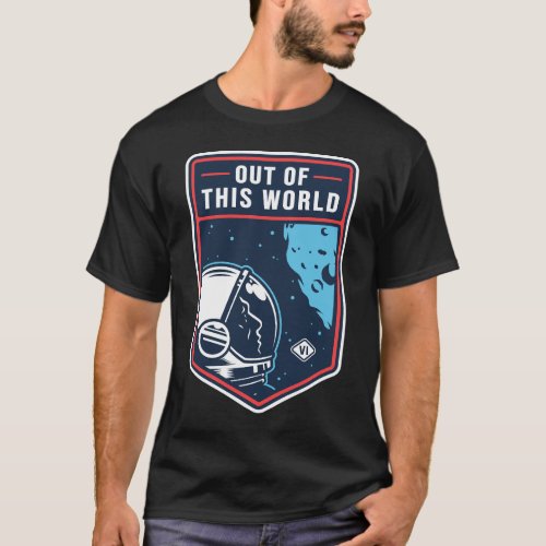 Out Of This World T_Shirt
