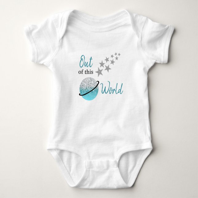 Out of this World Women's T-Shirt (Front)