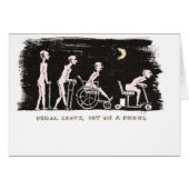 OUT ON A PROWL (Front Horizontal)