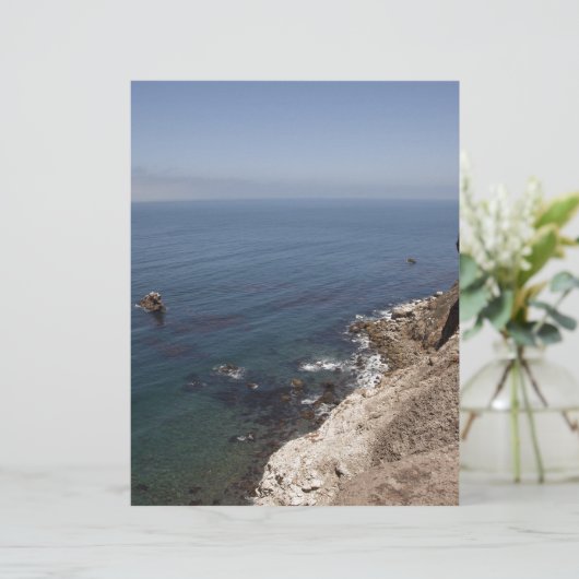 out there (Standing Front)