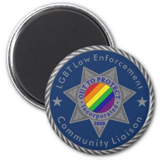 Out To Protect LGBT Liaison Magnet
