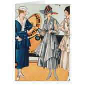 Out With The Girls (Front)