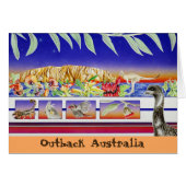 Outback Australia (Front Horizontal)