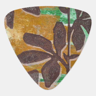 Outback Guitar Pick