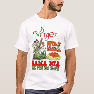 Outback Meatballs T-Shirt