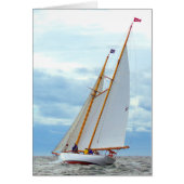 Outbound On The Brilliant (Front)