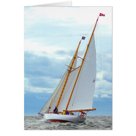 Outbound On The Brilliant (Front)