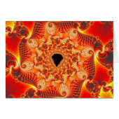 Outburst (Front Horizontal)