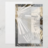Outburst Tiles I (Front/Back)
