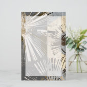 Outburst Tiles I (Standing Front)