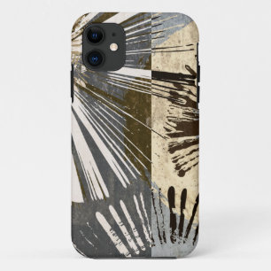 Outburst Tiles I iPhone 11 Case