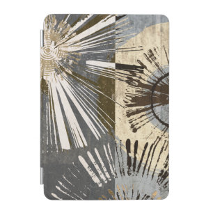 Outburst Tiles I iPad Mini Cover