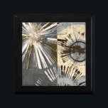 Outburst Tiles I Jewelry Box<br><div class="desc">Home Décor</div>