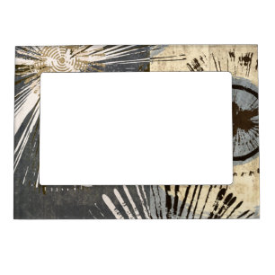 Outburst Tiles I Magnetic Frame