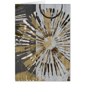 Outburst Tiles III (Front)